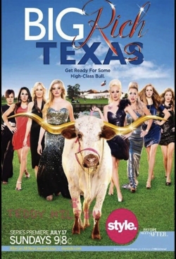 Watch free Big Rich Texas hd online