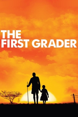 Watch free The First Grader hd online