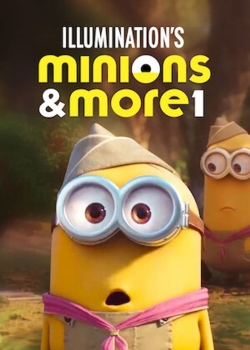 Watch free Minions & More Volume 1 hd online