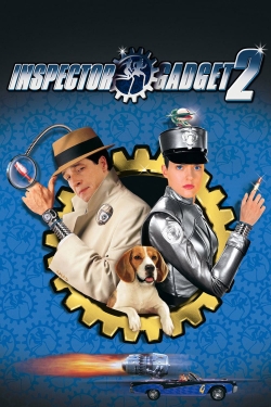 Watch free Inspector Gadget 2 hd online