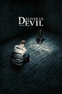 Watch free Deliver Us from Evil hd online