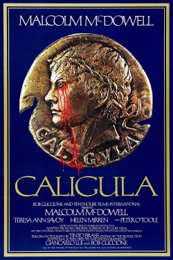 Watch free Caligula hd online