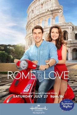 Watch free Rome in Love hd online