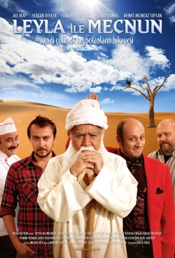 Watch free Leyla ile Mecnun hd online