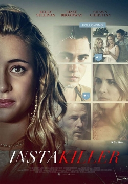 Watch free Instakiller hd online