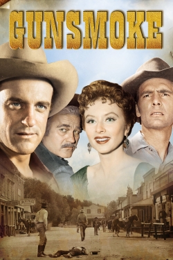 Watch free Gunsmoke hd online