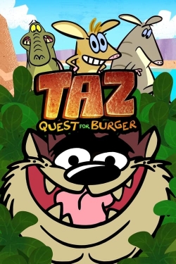 Watch free Taz: Quest for Burger hd online