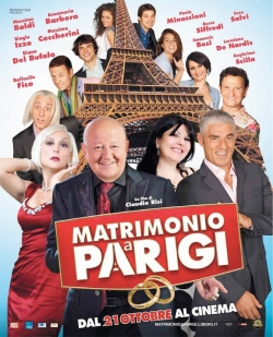 Watch free Matrimonio a Parigi hd online