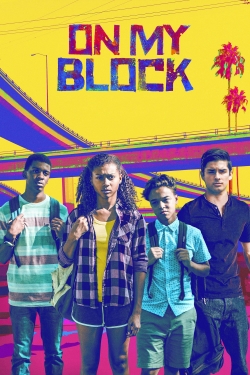 Watch free On My Block hd online