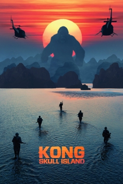 Watch free Kong: Skull Island hd online