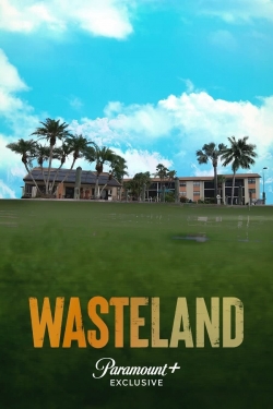 Watch free Wasteland hd online