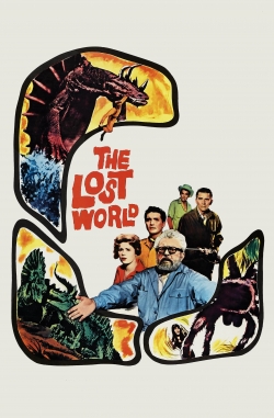 Watch free The Lost World hd online