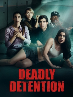 Watch free Deadly Detention hd online