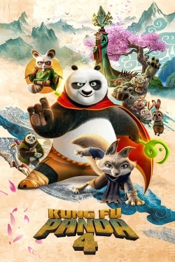 Watch free Kung Fu Panda 4 hd online