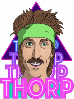 Watch free Thorp hd online