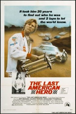 Watch free The Last American Hero hd online