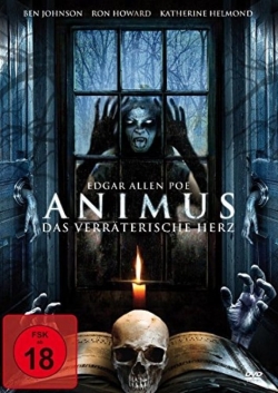 Watch free Animus: The Tell-Tale Heart hd online