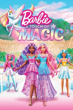 Watch free Barbie: A Touch of Magic hd online