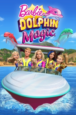 Watch free Barbie: Dolphin Magic hd online