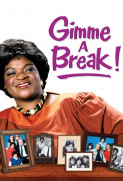 Watch free Gimme a Break! hd online