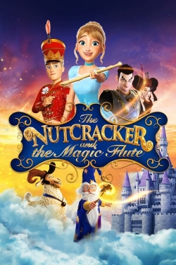 Watch free The Nutcracker and The Magic Flute hd online