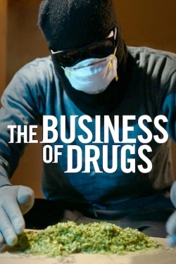 Watch free The Business of Drugs hd online