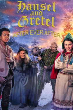 Watch free Hansel & Gretel: After Ever After hd online