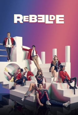 Watch free Rebelde hd online