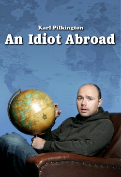 Watch free An Idiot Abroad hd online