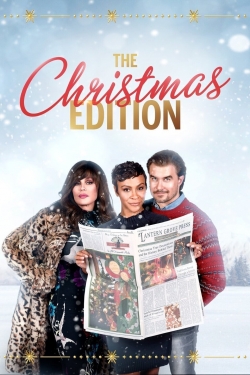 Watch free The Christmas Edition hd online