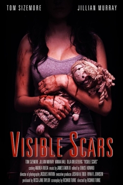 Watch free Visible Scars hd online