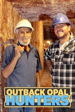 Watch free Outback Opal Hunters hd online