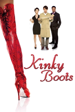 Watch free Kinky Boots hd online