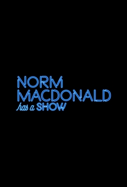 Watch free Norm Macdonald Has a Show hd online