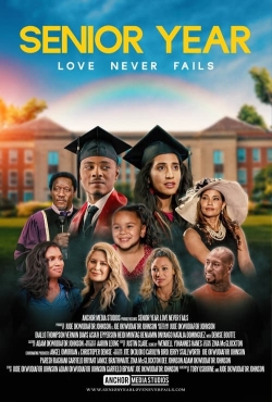 Watch free Senior Year: Love Never Fails hd online