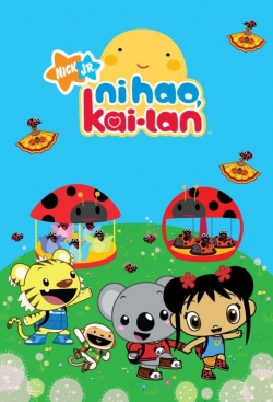 Watch free Ni Hao, Kai-Lan hd online