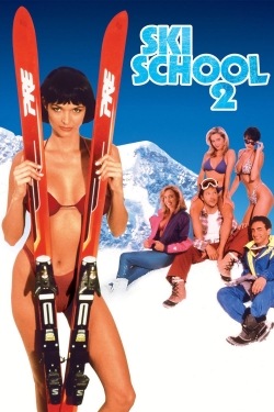 Watch free Ski School 2 hd online