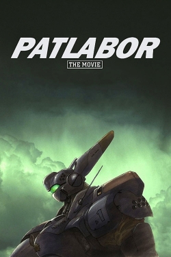 Watch free Patlabor: The Movie hd online