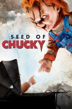 Watch free Seed of Chucky hd online