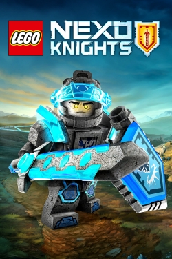 Watch free LEGO Nexo Knights hd online