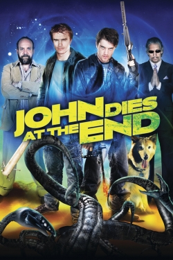 Watch free John Dies at the End hd online