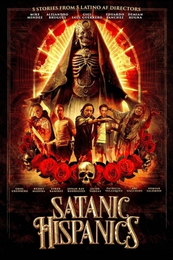 Watch free Satanic Hispanics hd online