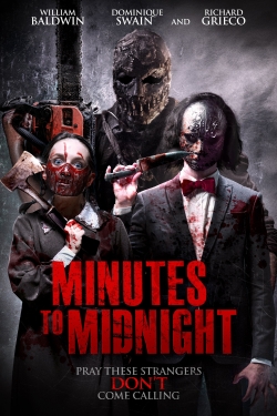 Watch free Minutes to Midnight hd online