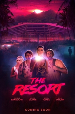 Watch free The Resort hd online