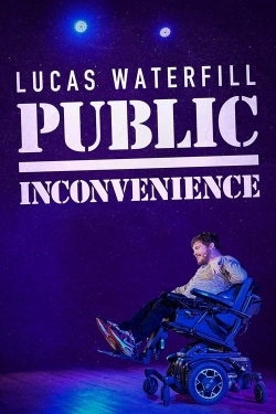 Watch free Lucas Waterfill: Public Inconvenience hd online