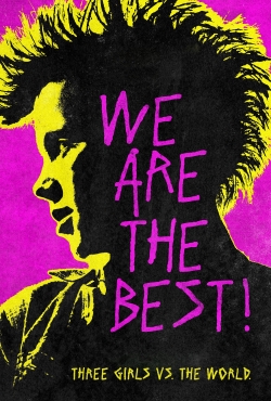 Watch free We Are the Best! hd online