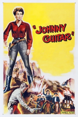 Watch free Johnny Guitar hd online