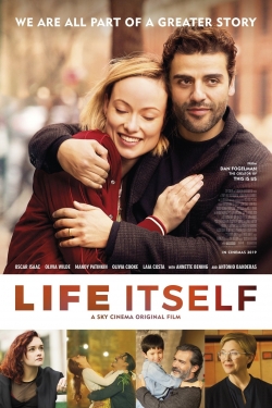 Watch free Life Itself hd online