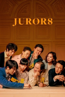 Watch free Juror 8 hd online