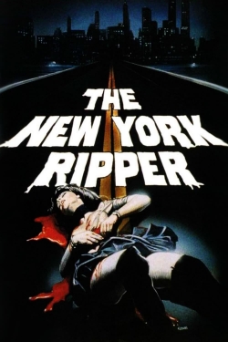 Watch free The New York Ripper hd online